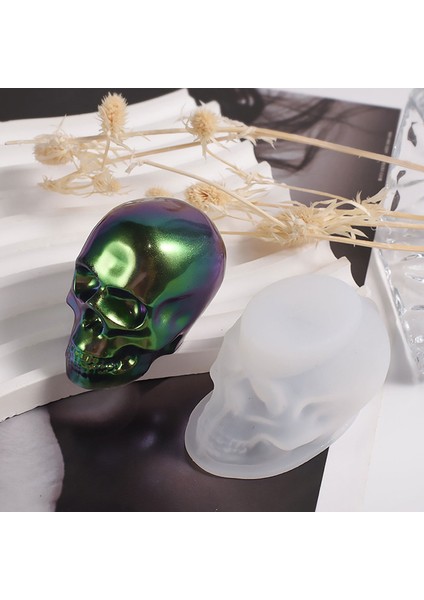 Epoksi Reçine Silikon Kalıp Taş Tozu Kuru Kafa Mum Kalıbı fiyatları