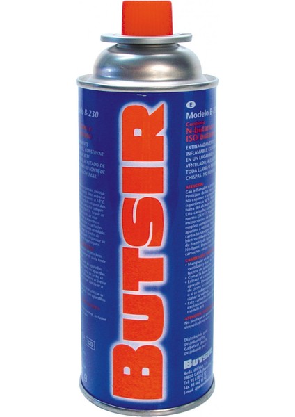 Butsır 227 gr Kamp Gazı fiyatları