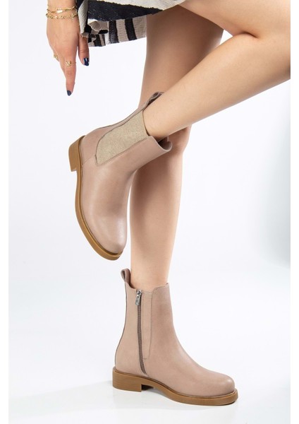 Kadın Lastikli Rahat Bot - Taş fiyatları