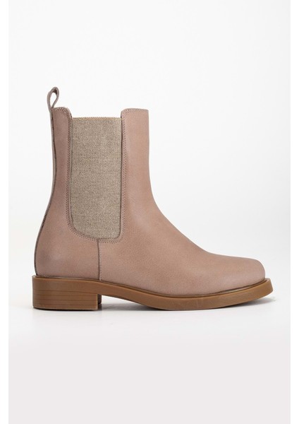 Kadın Lastikli Rahat Bot - Taş modelleri