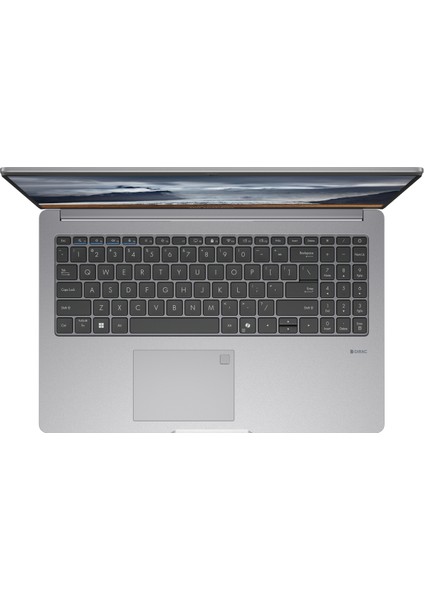 Expertbook P1 Intel Core I5 13500H 24GB 2tb SSD 15.6" Fhd Fdos Taşınabilir Bilgisayar & Per4 Çanta P1503I58512S0DP314