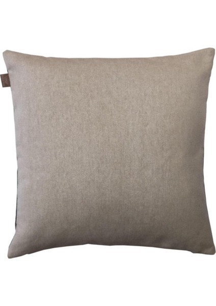 Belıeve Kilim Jakarlı Dokuma Goblen Dekoratif Etnik Şönilli Kırlent 45*45 modelleri