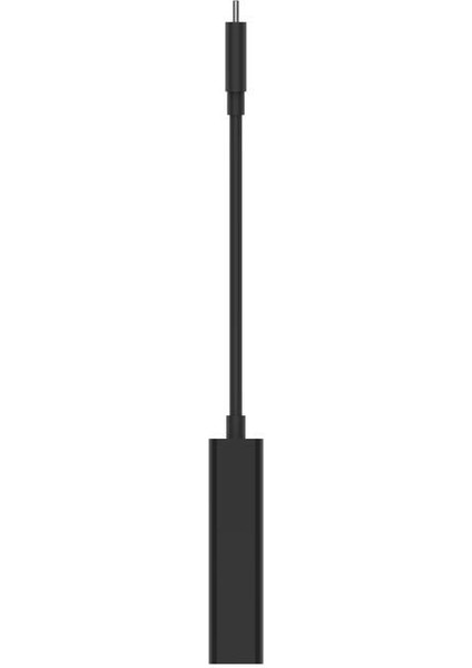 USB-C - 2,5 Gb Ethernet Adaptörü 10/100/1000/2500Mbps