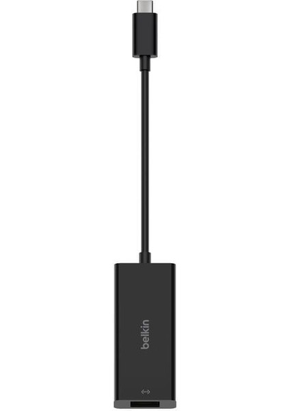 USB-C - 2,5 Gb Ethernet Adaptörü 10/100/1000/2500Mbps