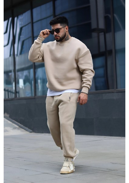 Bisiklet Yaka Eşofman Takımı fiyatları