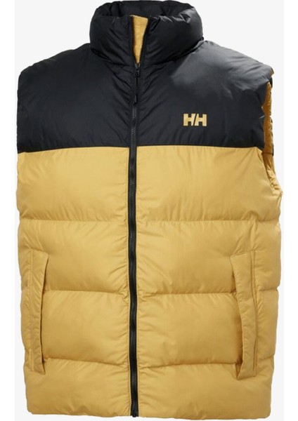 Helly Hansen Active Puffy Erkek Sarı Yelek 53989-389
