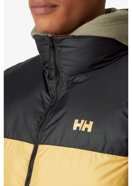 Helly Hansen Active Puffy Erkek Sarı Yelek 53989-389