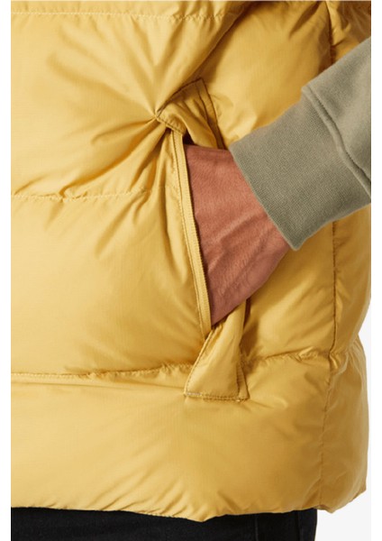 Helly Hansen Active Puffy Erkek Sarı Yelek 53989-389