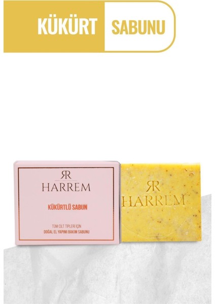 Kükürtlü Sabun fiyatları