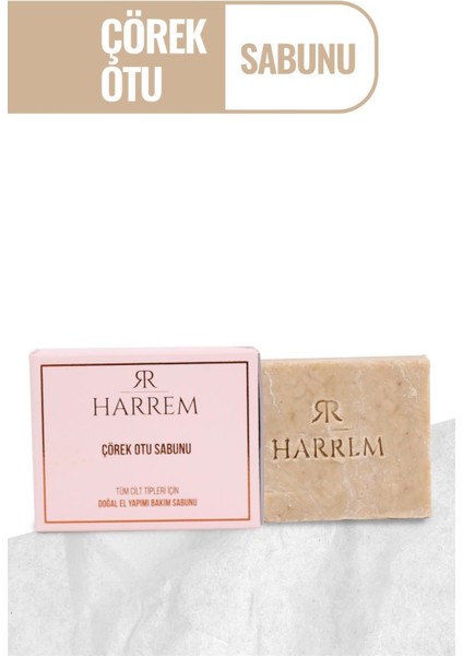 Çörekotu Sabunu fiyatları