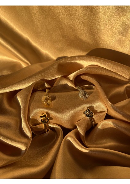 Iki Düğüm Luxury Silver Çelik Zirkon Bileklik fırsatları