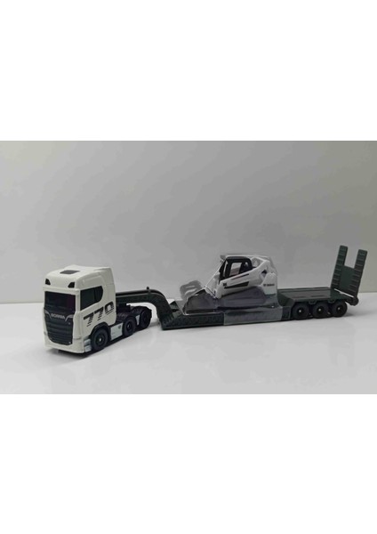 1:87 Ölçek Scania 770 S Küçük Boy Tır fiyatları