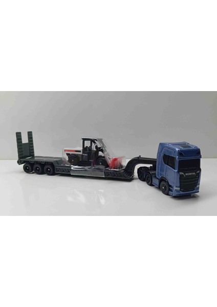 1:87 Ölçek Scania 770 S Küçük Boy Tır