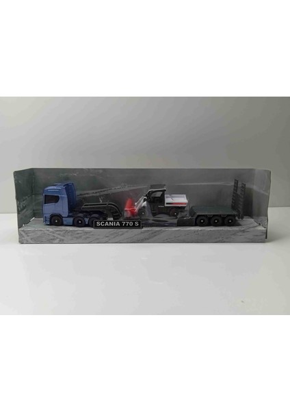 1:87 Ölçek Scania 770 S Küçük Boy Tır fiyatları