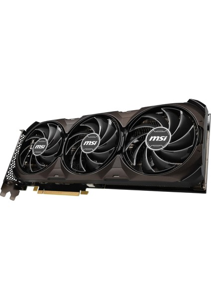 Msı Rtx 4070 Ti Super  Shadow 3x Oc 16G 256BIT GDDR6X Ekran Kartı