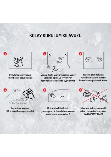 Mülkün Sahibi Allah'tır Tablo - Poster Dini (Model- 2) 35 cm x 70 cm 13