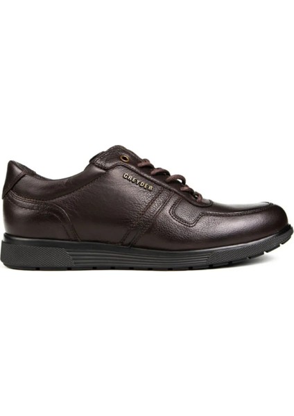 10201 Erkek Casual Deri Ayakkabı (Kış 24)