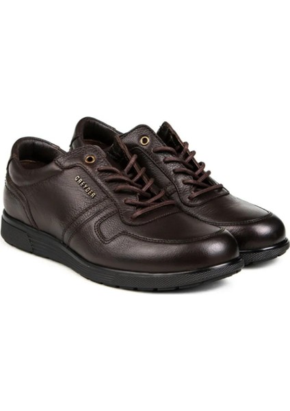 10201 Erkek Casual Deri Ayakkabı (Kış 24) fiyatları