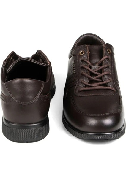 10201 Erkek Casual Deri Ayakkabı (Kış 24) modelleri