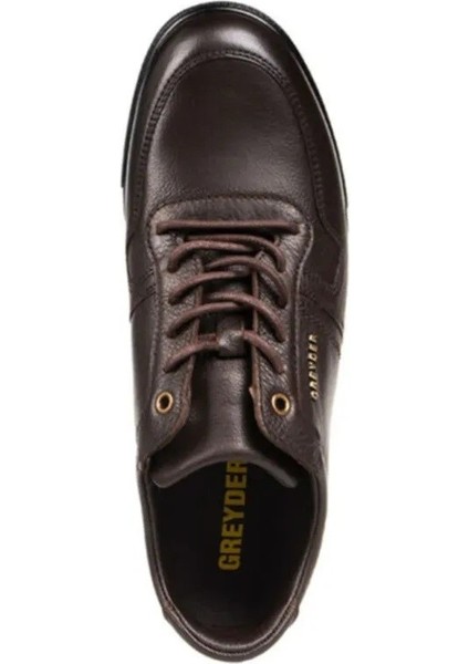 10201 Erkek Casual Deri Ayakkabı (Kış 24) indirimleri