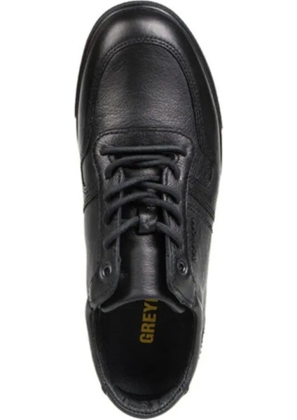 10201 Erkek Casual Deri Ayakkabı (Kış 24) modelleri