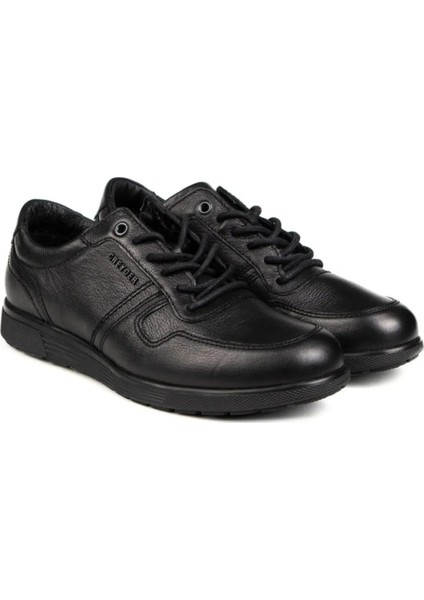 10201 Erkek Casual Deri Ayakkabı (Kış 24) fırsatları