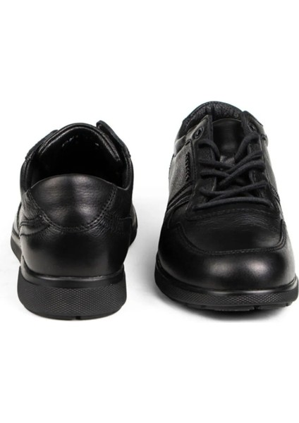 10201 Erkek Casual Deri Ayakkabı (Kış 24) indirimleri