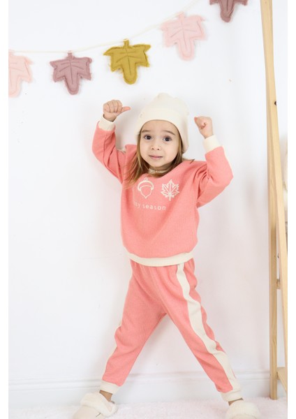 Cozy Nakış Baskılı 3lü Takım fiyatları