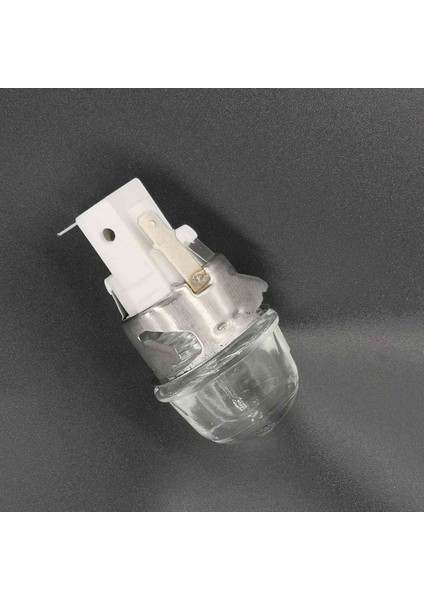 4 Takım E14 Yüksek Sıcaklık Dayanımı 300 Santigrat 250 V 25 W Fırın Lambası, Fırın Lambası Tutucu, Fırın Aydınlatma Seramik Lamba Kafası (Yurt Dışından) fırsatları