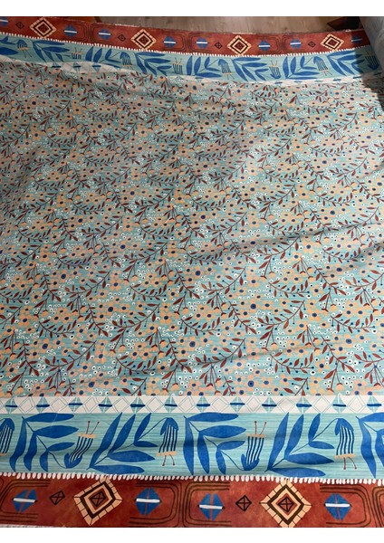 Sakura Saten Kumaş Eteği Çift Taraflı Sulu En 150CM Yazlık Kumaş modelleri