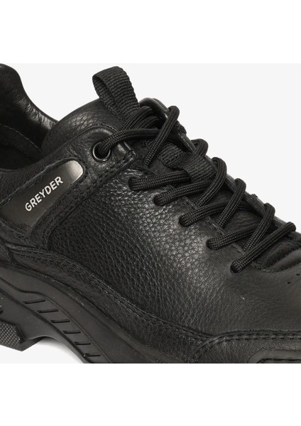 14994 Erkek Casual Deri Ayakkabı (Kış 24) indirimleri