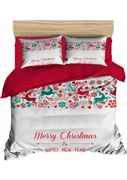 Yılbaşı Happy New Year Dijital Nevrem Takımı
