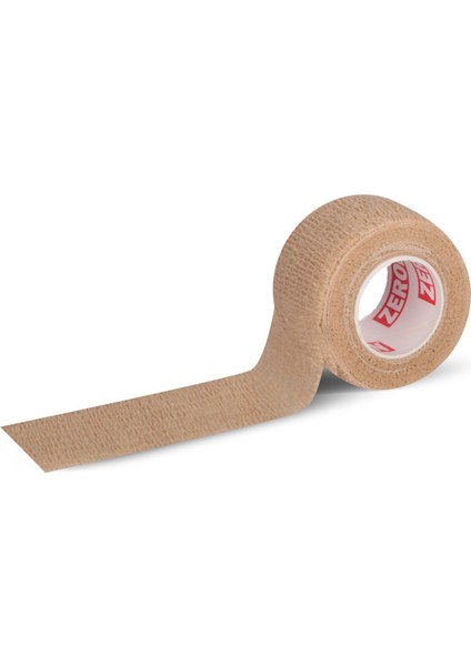 Zeroban Ten 2,5 cm x 4,5 M Bandaj