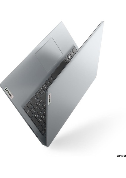 Ideapad 15ALC7 82R400QDTX R5-5500U 8 GB 512 GB SSD 15.6" Free Dos Fhd Dizüstü Bilgisayar