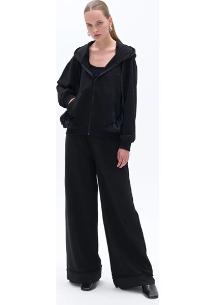 N25KD10088 Nocturne Sweatshırt fiyatları