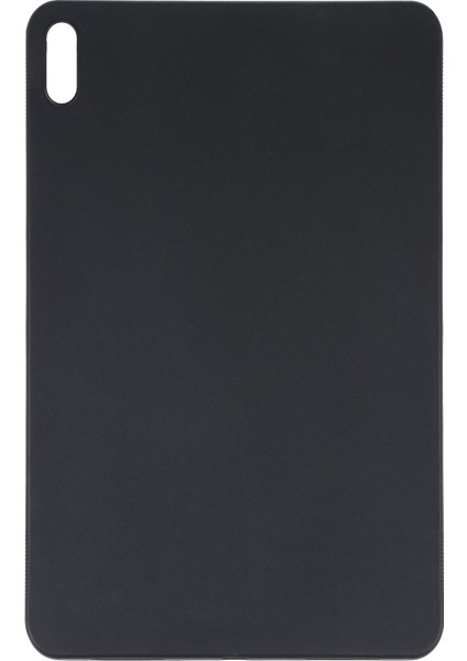 Huawei Matepad 11 2021 / DBY-W09 Siyah Için Buzlu Tpu Tablet Kılıfı (Yurt Dışından) fırsatları