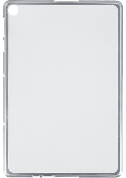 Huawei Matepad Se / T10 Buzlu Şeffaf Için Buzlu Tpu Tablet Kılıfı (Yurt Dışından) fırsatları