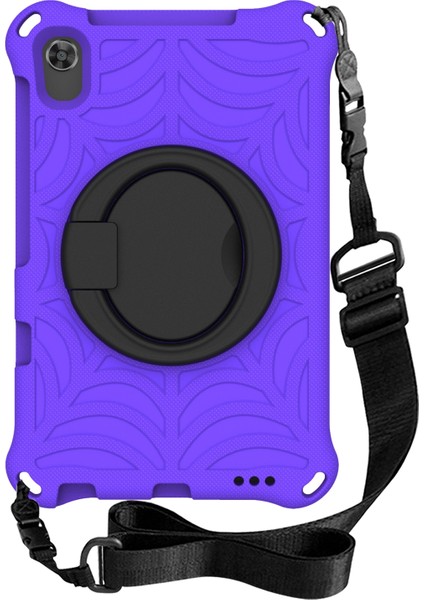 Huawei Matepad T8 Mor Tablet Kılıfı (Yurt Dışından) fiyatları