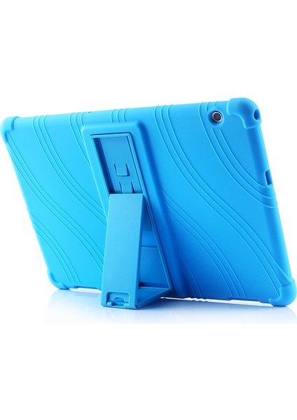 Huawei Mediapad T5 Mor Için (Yurt Dışından) fiyatları