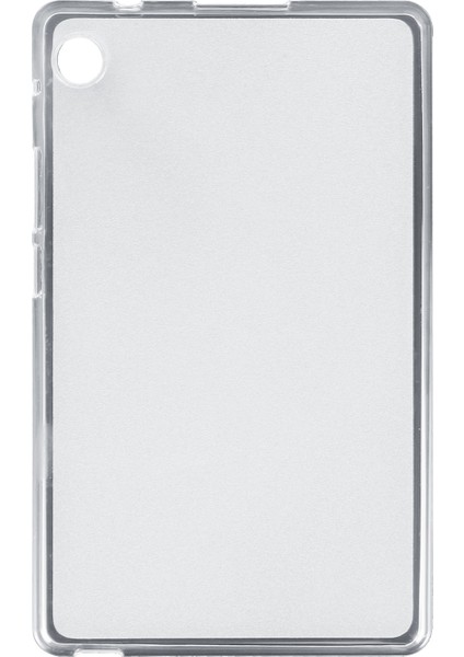 Huawei Matepad T8 / C3 8.0 2020 Buzlu Şeffaf Için Buzlu Tpu Tablet Kılıfı (Yurt Dışından) fırsatları