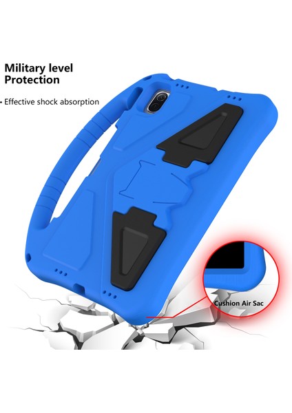 Eva Tablet Kılıfı Huawei Matepad Se 11 2024 Mavi (Yurt Dışından) modelleri