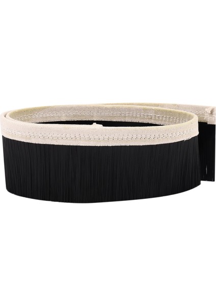 Fırça Elektrikli Süpürge Toz Toplayıcı Gravür Makinesi Cnc Router Mili Motoru Için Toz Kapağı (100 Mm) (Yurt Dışından)