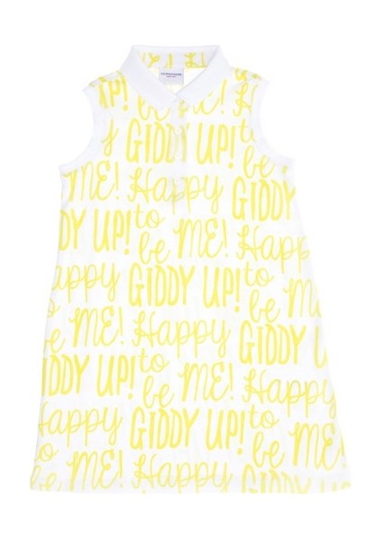 Kız Çocuk Beyaz Örme Elbise 50263448-VR013