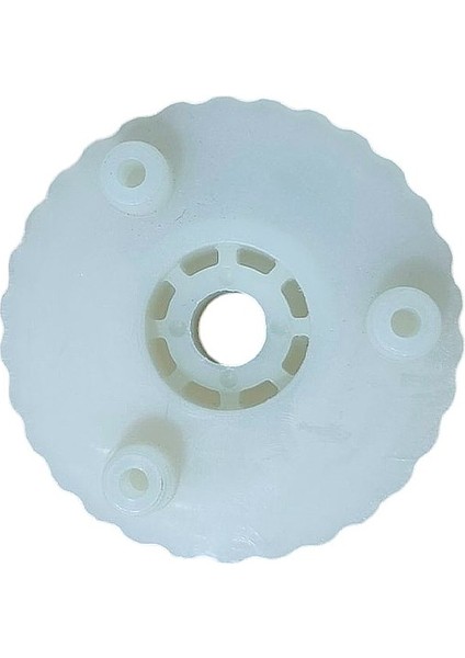 Ford Fiesta 2 Kapılı Için Cam Kriko Motor Iç Dişlisi