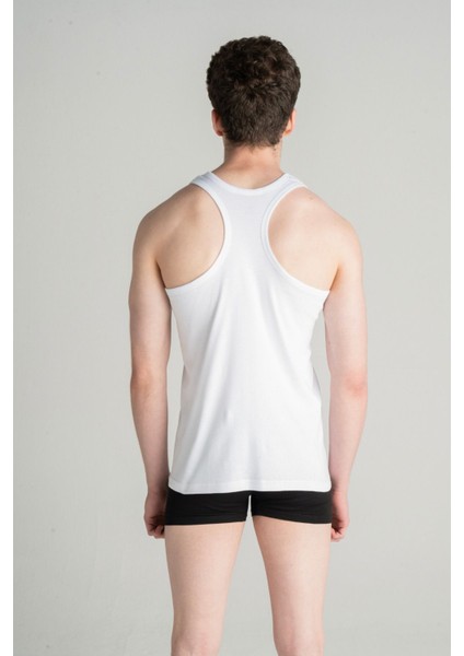 Pamuklu Sporcu Erkek Atlet fiyatları