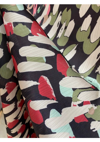 Saten Baskılı Kumaş fiyatları