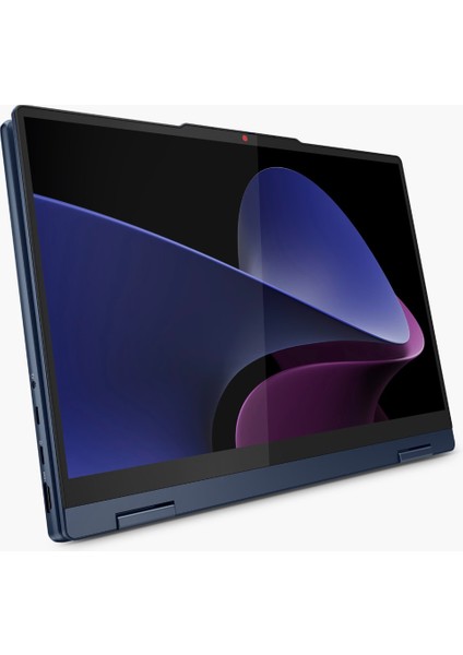 Ideapad Slim 5 Intel Core I5 13420H 16GB Lpddr5 1tb SSD Freedos 14" Wuxga IPS Dokunmatik Bilgisayar 83KX004FTR Snertech