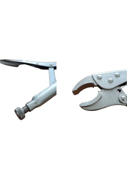 Kilitli Pense, Ayarlanabilir Kilitli Pense, Kilitli Pense, Ayarlanabilir Pense modelleri