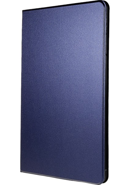 Honor Pad V8 Pro Katlanır Pu Deri Standı Kabuk Kapak Tam Vücut Koruma Tablet Kılıfı-Mavi Için (Yurt Dışından) fiyatları