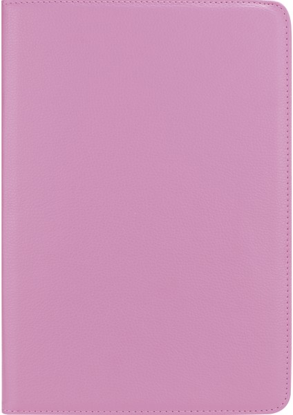 Litchi Tahıl Deri Stand Folio Kapağı Huawei Mediapad M5 10/m5 10(Pro) Elastik Bantlı-Pembe (Yurt Dışından) fiyatları